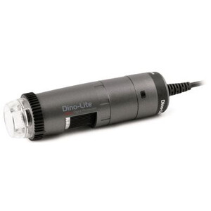 Dino-Lite Handheld microscope AF4515ZT, 1.3MP, 20-220x, 8 LED, 30 fps, USB 2.0