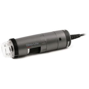 Dino-Lite Handheld microscope AF4515ZTL, 1.3MP, 10-140x, 8 LED, 30 fps, USB 2.0