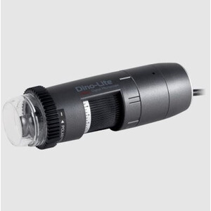 Dino-Lite Handheld microscope AM4515ZTL, 1.3MP, 10-140x, 8 LED, 30 fps, USB 2.0
