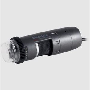 Dino-Lite Microscope AM4515ZTL, 1.3MP, 10-140x, 8 LED, 30 fps, USB 2.0