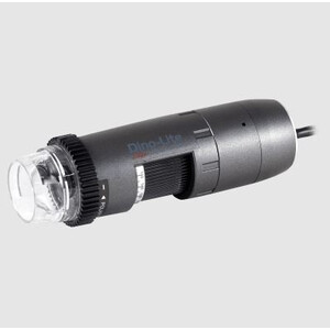 Dino-Lite Microscope AM4115ZTL, 1.3MP, 10-140x, 8 LED, 30 fps, USB 2.0