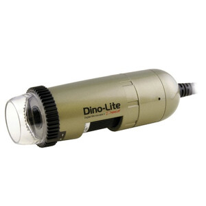 Dino-Lite Handheld microscope AM4113ZTL, 1.3MP, 10-90x, 8 LED, 30 fps, USB 2.0