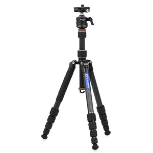 Leofoto Carbon tripod LX-225CT Urban + Ballhead EB-36