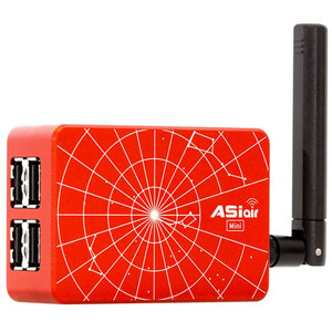 ZWO Mini-ordinateur d'astrophotographie ASIAIR MINI