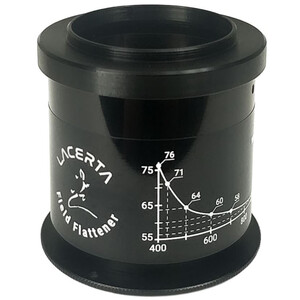 Lacerta Field Flattener 2"