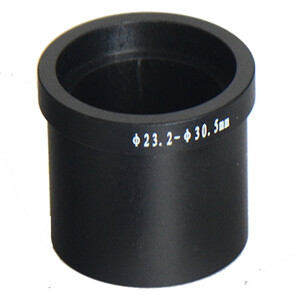 ToupTek Camera adaptor Adapter ring for eyepiece tubes (23.2mm to 30.5mm)