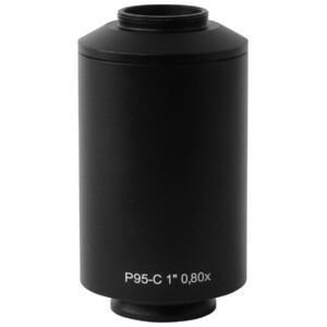 ToupTek Camera adaptor 0.80x C-mount Adapter CSP080XC