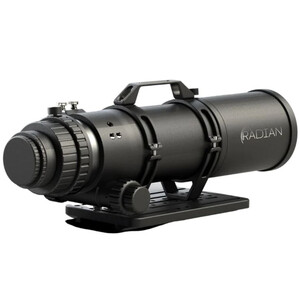 OPT Radian AP 75/405 Petzval apochromatic refractor OTA