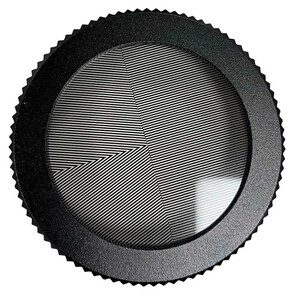 Askar focus mask Bahtinov AP 40/180