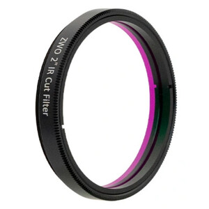 ZWO Blocking Filters UV/IR 2"