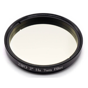 ZWO Filters (SP) -Ha7nm2