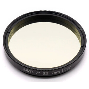 ZWO Filters SII 7nm 2"