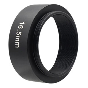 ZWO Adapter M48 / T2 16.5mm