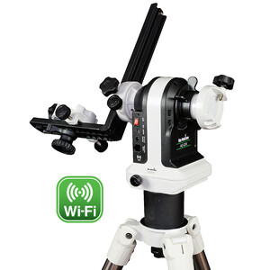 Skywatcher Mount AZ-GTiX WiFi