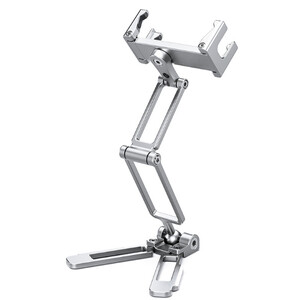 Leofoto Mounting Smartphone PS-4 silver