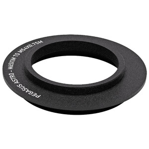PegasusAstro Adapter M65 male to M54 male (for Skywatcher Esprit 100)