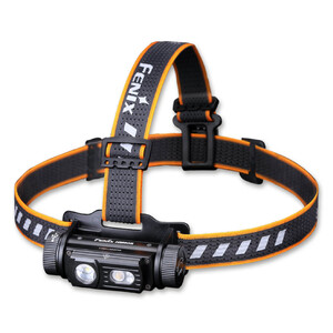 Fenix Headlamp Stirnlampe HM60R