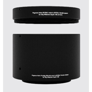 PegasusAstro Adapter Prodigy Adaptors for Skywatcher Esprit 100