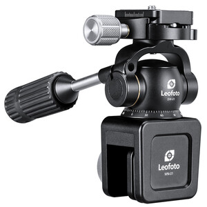 Leofoto Window mounted support  WN-01+SW-01