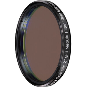 Explore Scientific Filters SII 12nm 2"