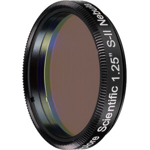 Explore Scientific Filters SII 12nm 1.25"