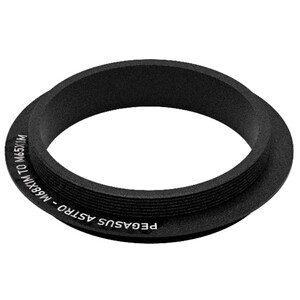 PegasusAstro Adapter M68 Male to M65 Male (for Skywatcher Esprit 100)
