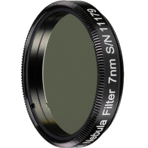 Explore Scientific Filters H-alpha 7nm 1.25"