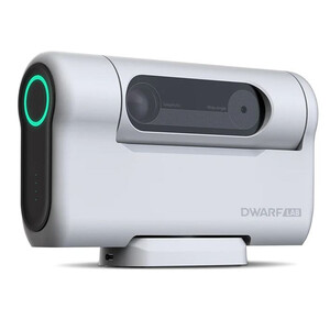 DWARFLAB Telescope AP 24/100 DWARF II Deluxe Edition