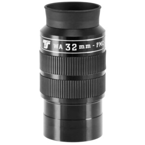 TS Optics Eyepiece WA 70° 32mm 2"