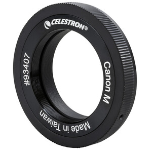Celestron Camera adaptor T2-Ring für Canon EOS M