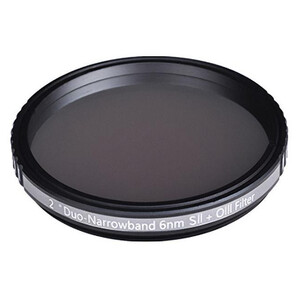 Askar Filters Color Magic C2 OIII/SII Duo 2"