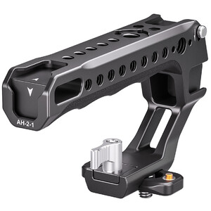 Leofoto Camera Cage Top Handle with Rail AH-2-1