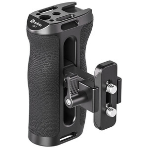 Leofoto Camera Cage Handle with rail CH-7-1