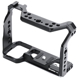 Leofoto Camera Cage for Sony Alpha 7 IV
