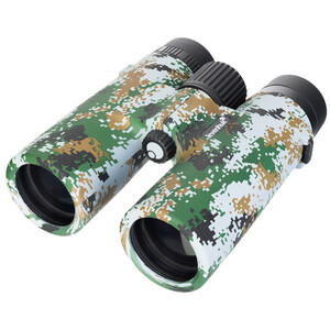 Levenhuk Binoculars 10x42 Camo Dots