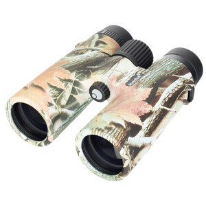 Levenhuk Binoculars 10x42 Camo Rind