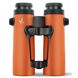 Swarovski Binoculars EL Range 10x42 TA orange