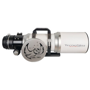 Tecnosky Apochromatic refractor AP 110/528 SLD Triplet FCD-100 OWL OTA