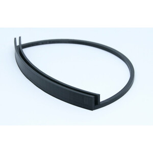 Astroprints Cable guide for Celestron Hyperstar and RASA 14"