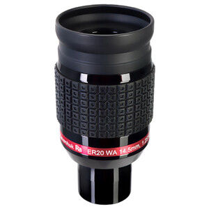 Levenhuk Eyepiece Ra ER20 WA 14.5mm 1.25"