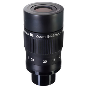 Levenhuk Zoom eyepiece Ra 8-24mm 1.25"