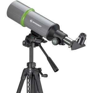 Bresser Telescope AC 80/400 NightExplorer