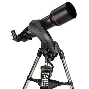 Celestron Telescope AC 102/660 NexStar 102 SLT GoTo