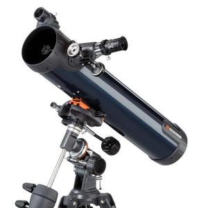 Celestron Telescope N 76/700 Astromaster EQ