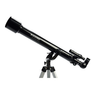 Celestron Telescope AC 60/700 Powerseeker 60 AZ