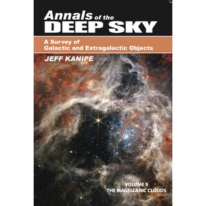 Willmann-Bell Annals of the Deep Sky Volume 9