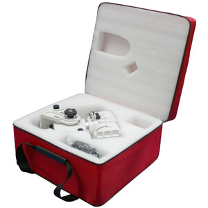 Geoptik Carry case Pack in Bag Skywatcher HEQ5