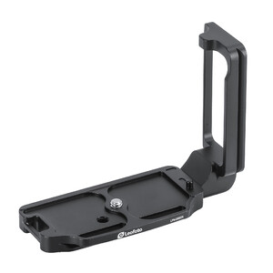 Leofoto L-bracket LPN-D850N for Nikon D850