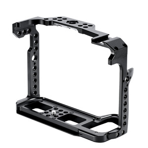 Leofoto Camera Cage for Panasonic Lumix S1/S1H/S1R