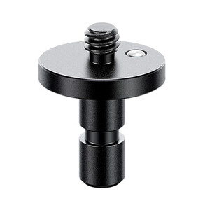 Leofoto Tripod adapter S2 Adaptors for Swarovski SLC Binoculars
